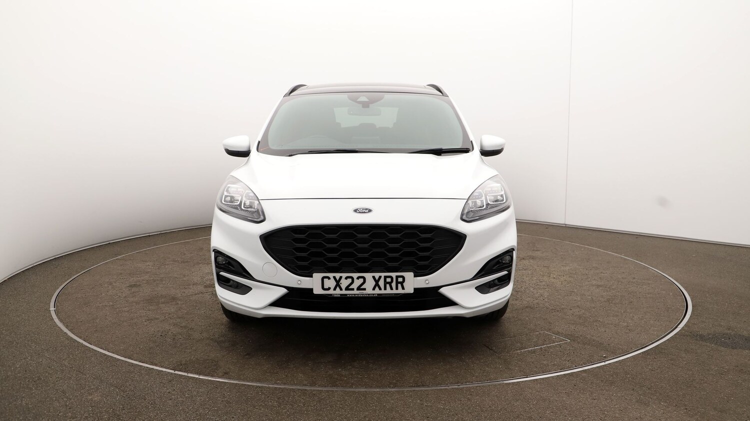 Used Ford Kuga for sale - 76810238: Photo 34