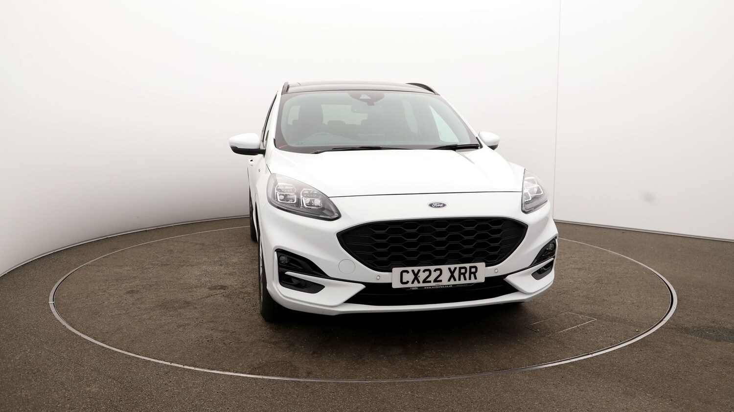 Used Ford Kuga for sale - 76810238: Photo 35