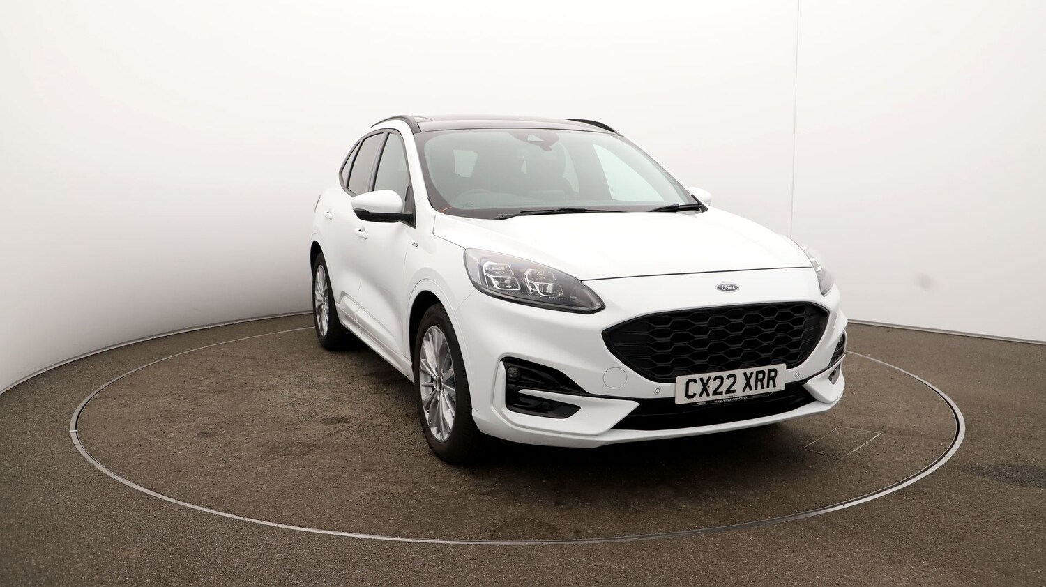 Used Ford Kuga for sale - 76810238: Photo 36