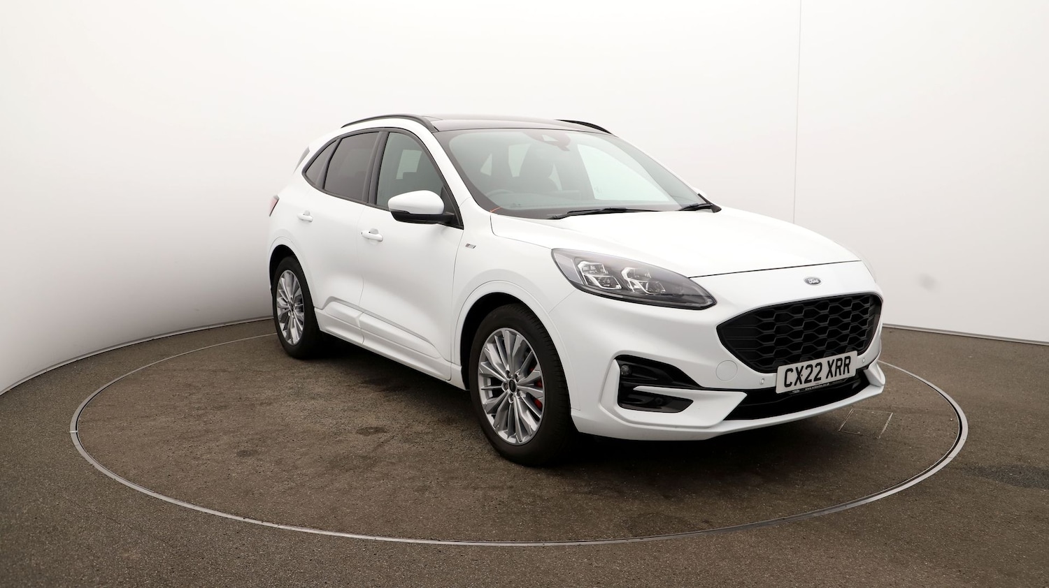 Used Ford Kuga for sale - 76810238: Photo 37