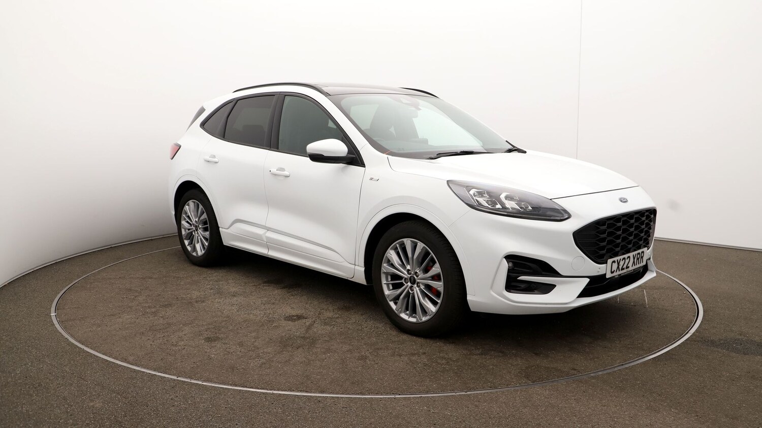 Used Ford Kuga for sale - 76810238: Photo 38