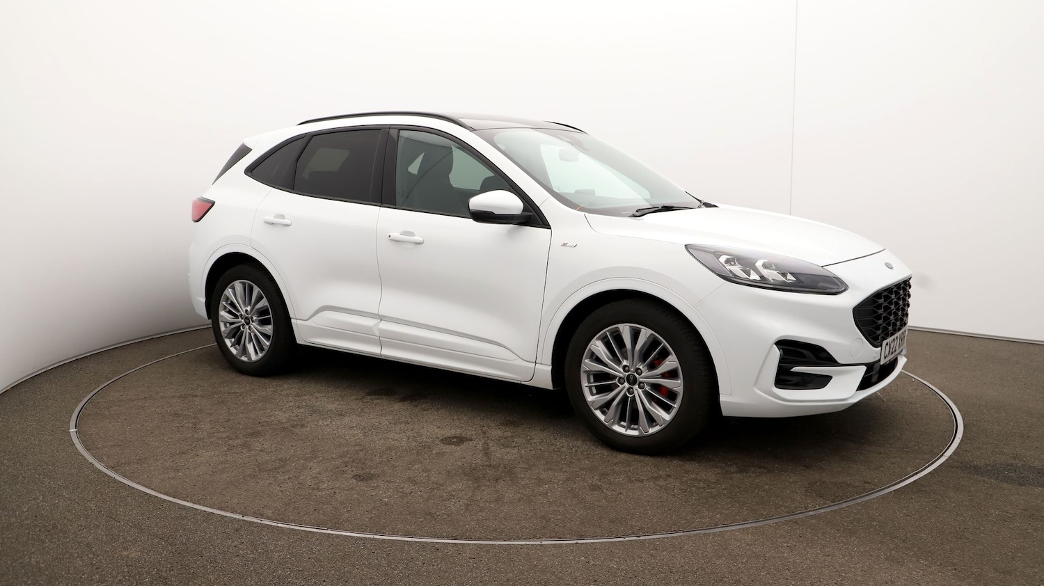 Used Ford Kuga for sale - 76810238: Photo 39