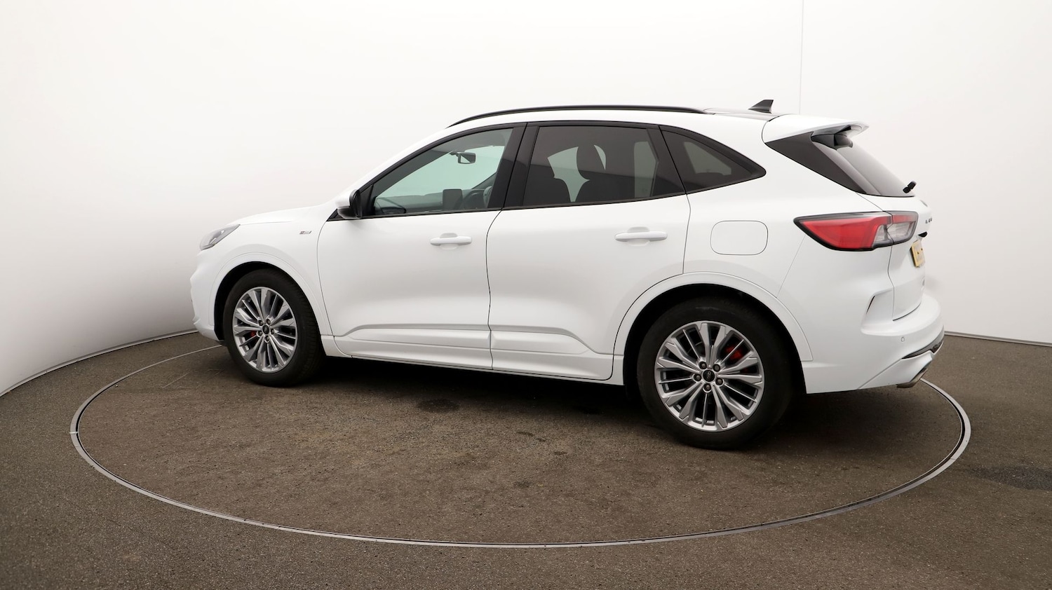 Used Ford Kuga for sale - 76810238: Photo 41