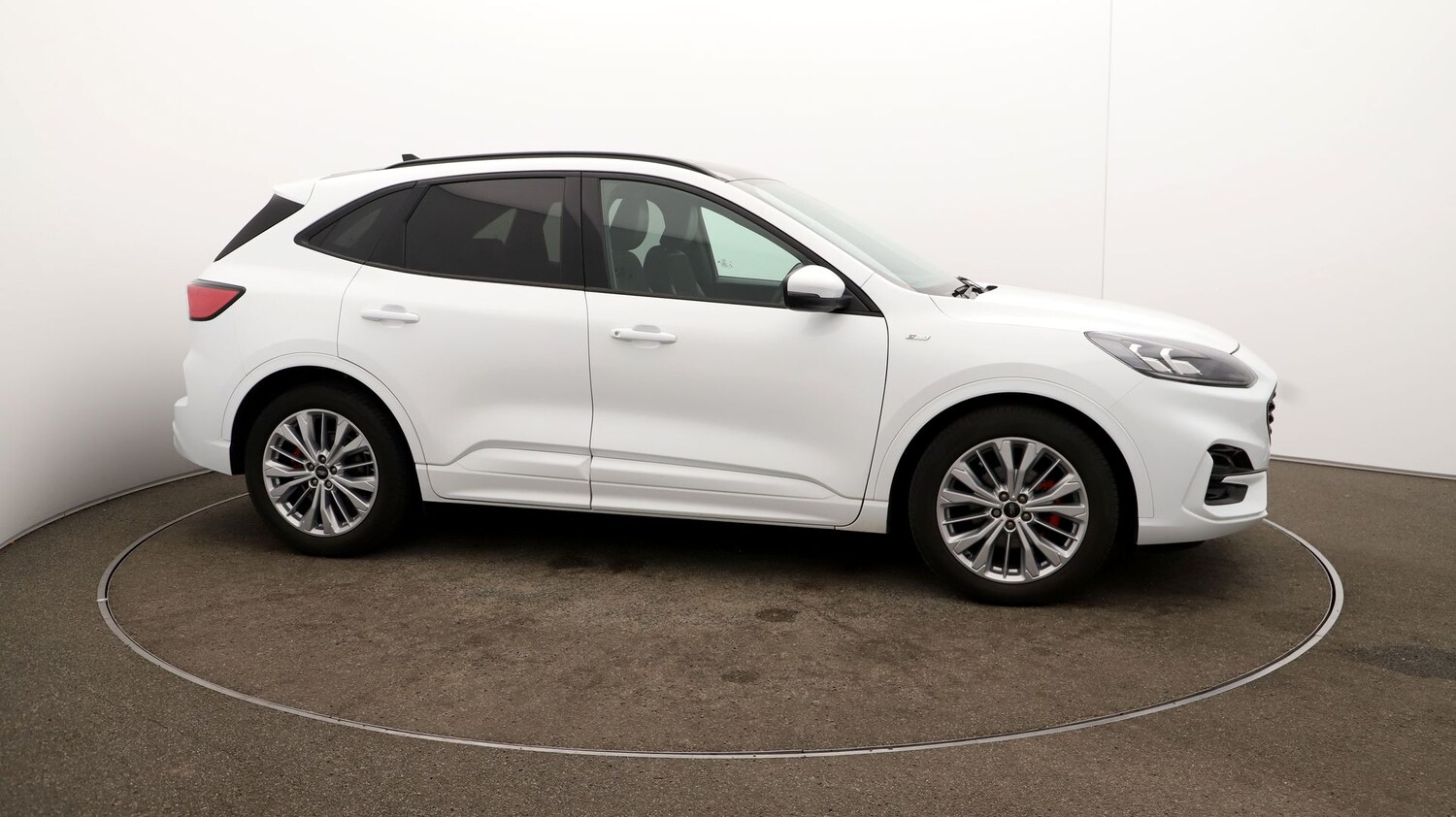 Used Ford Kuga for sale - 76810238: Photo 42