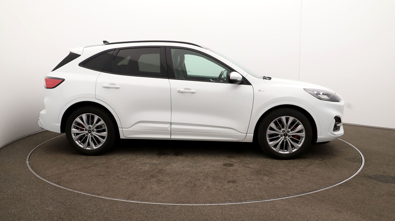 Used Ford Kuga for sale - 76810238: Photo 43