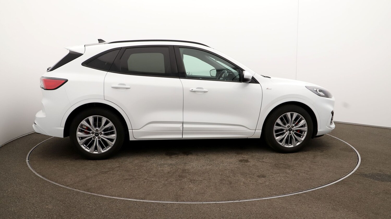 Used Ford Kuga for sale - 76810238: Photo 44