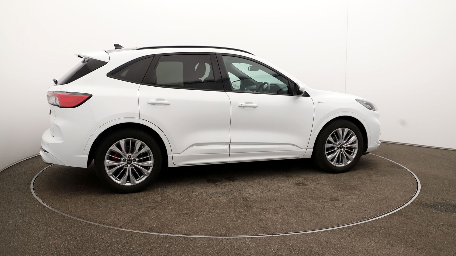 Used Ford Kuga for sale - 76810238: Photo 45