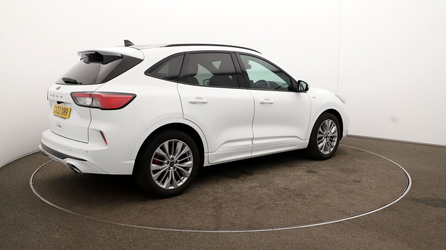 Used Ford Kuga for sale - 76810238: Photo 47