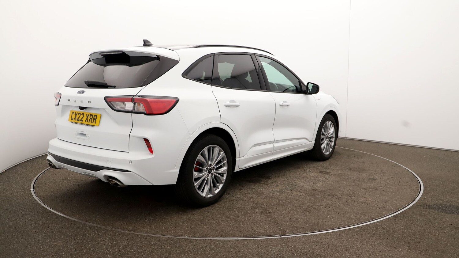 Used Ford Kuga for sale - 76810238: Photo 48