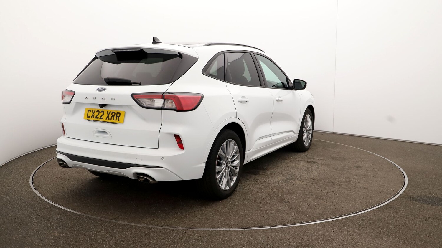 Used Ford Kuga for sale - 76810238: Photo 49