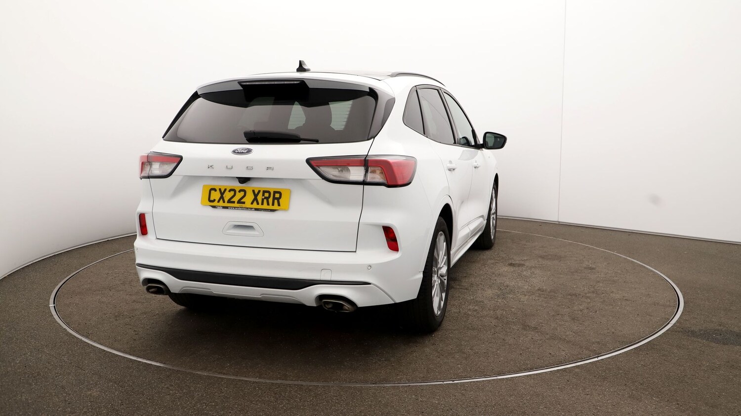 Used Ford Kuga for sale - 76810238: Photo 50