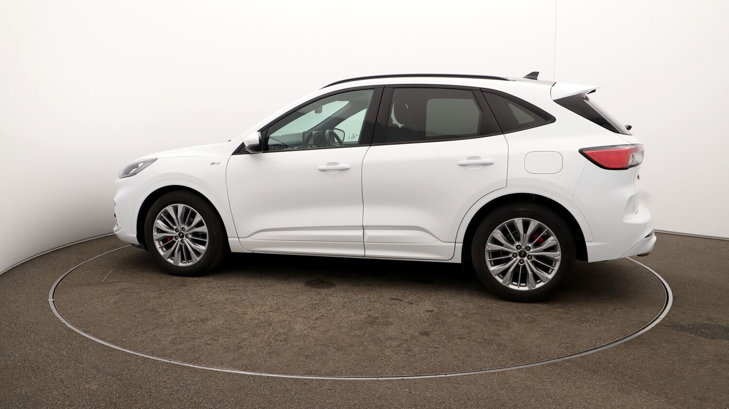 Used Ford Kuga for sale - 76810238: Photo 52