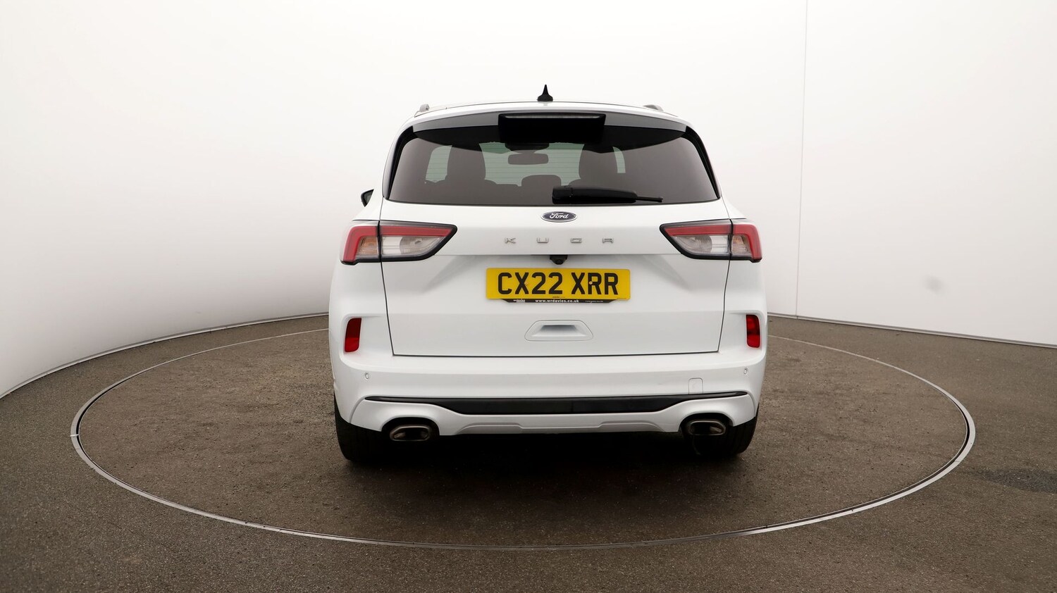 Used Ford Kuga for sale - 76810238: Photo 53