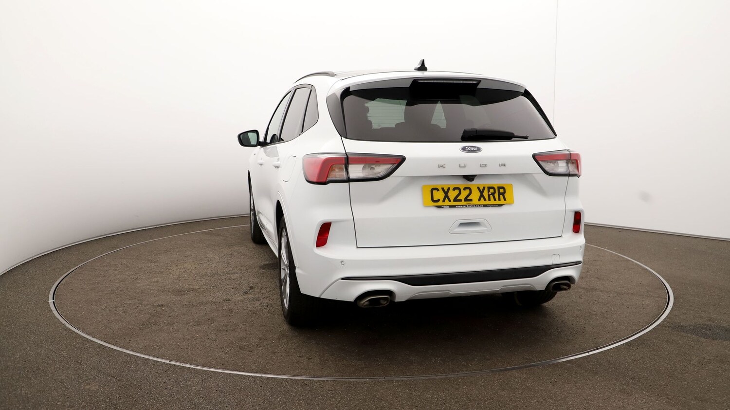 Used Ford Kuga for sale - 76810238: Photo 54