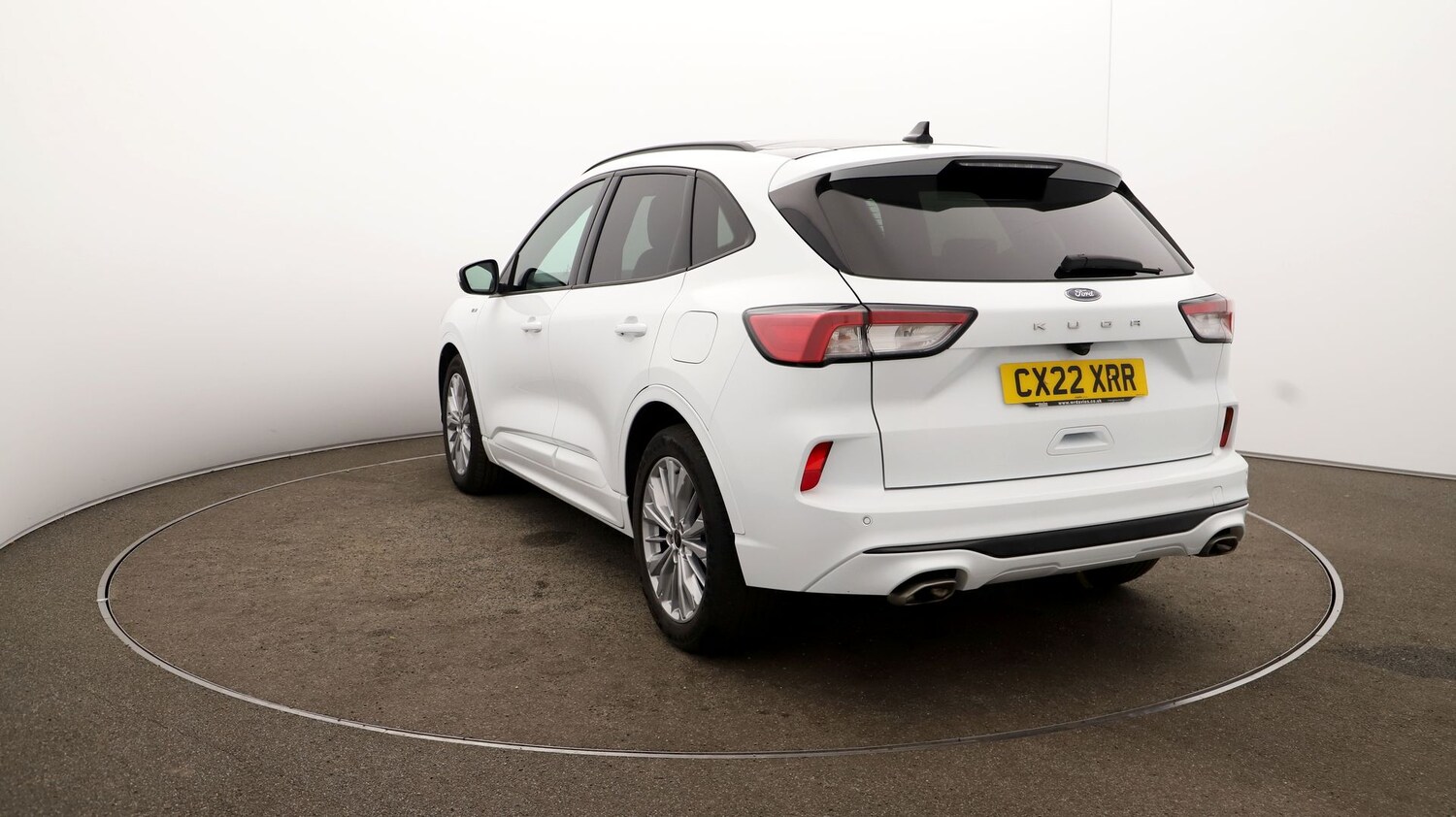 Used Ford Kuga for sale - 76810238: Photo 55