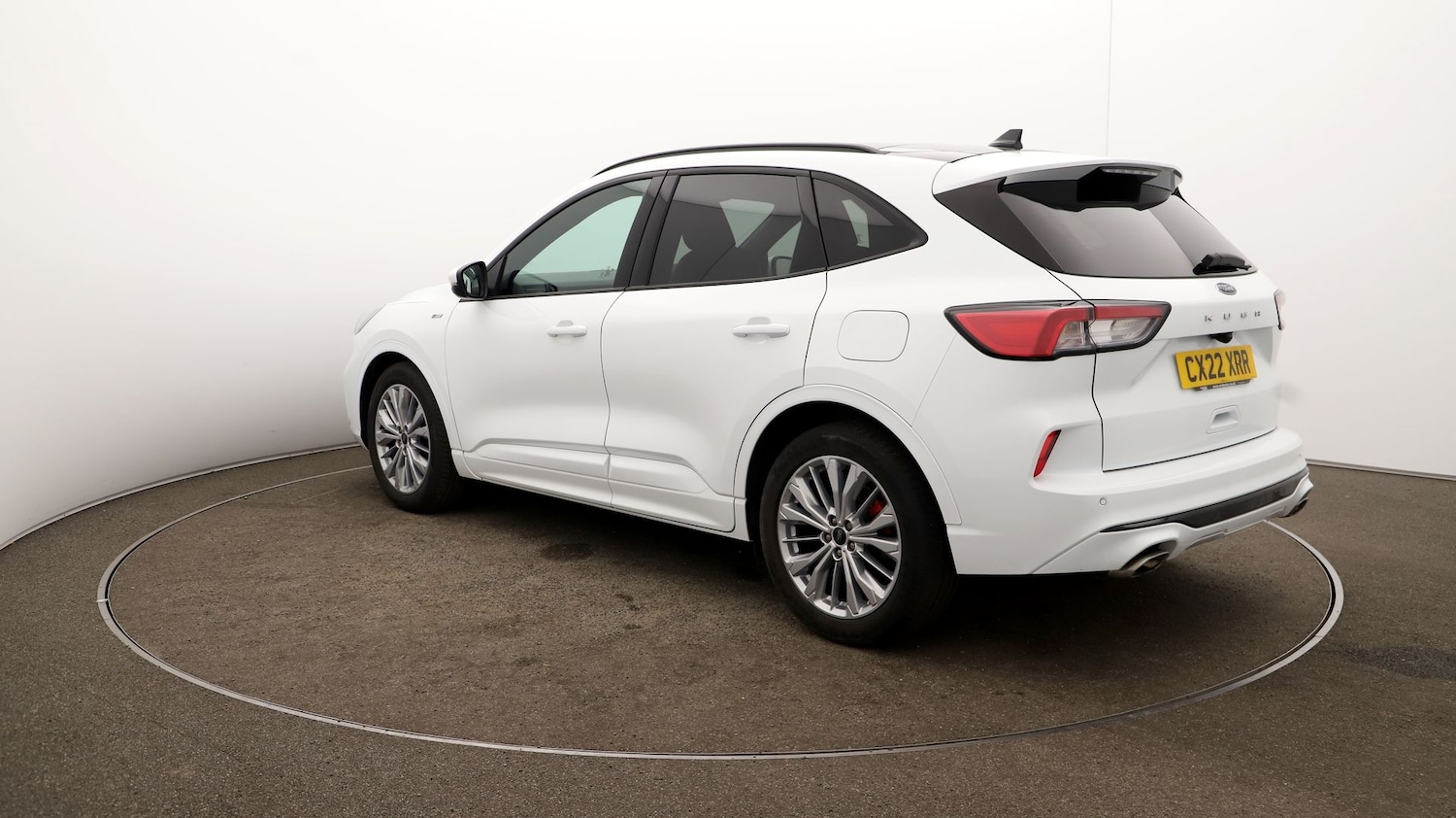 Used Ford Kuga for sale - 76810238: Photo 57