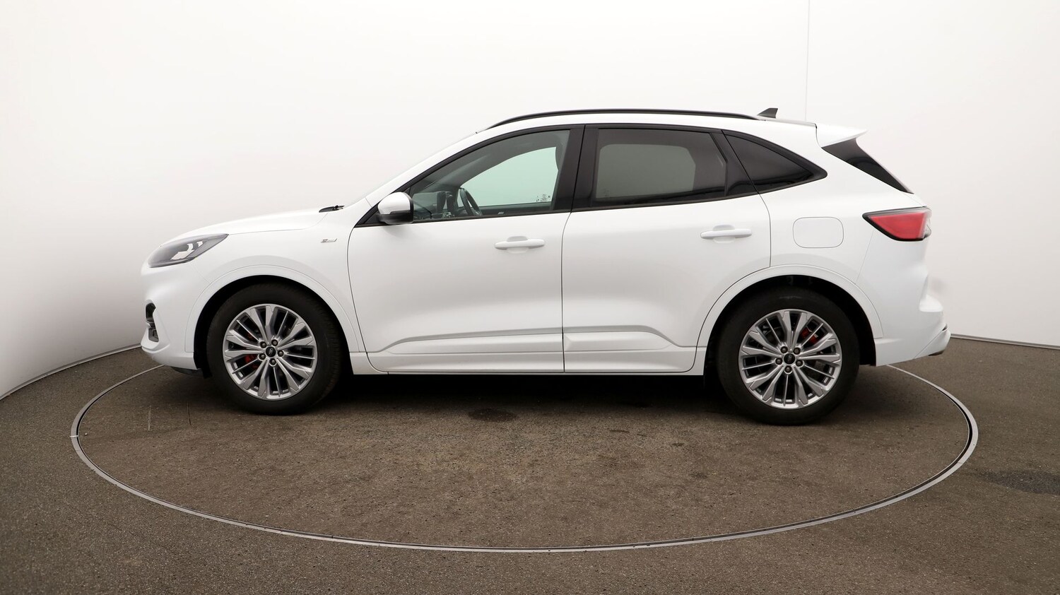 Used Ford Kuga for sale - 76810238: Photo 58