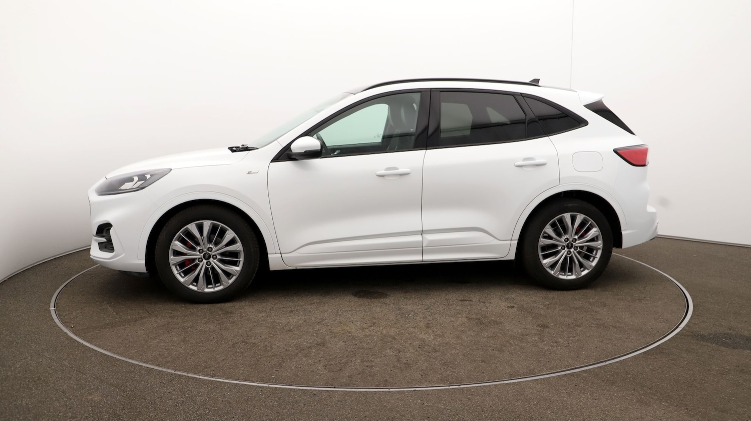 Used Ford Kuga for sale - 76810238: Photo 59