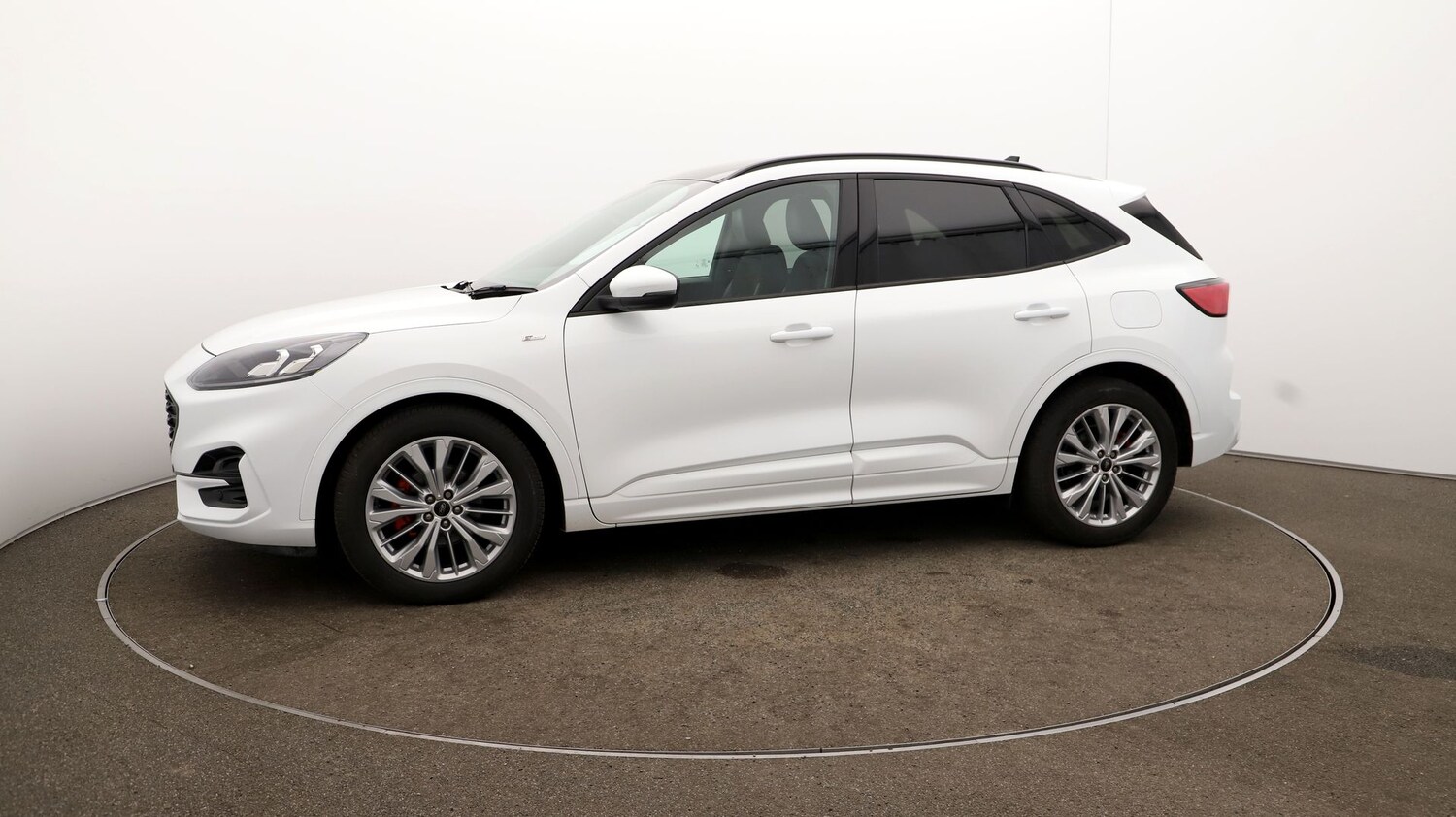 Used Ford Kuga for sale - 76810238: Photo 60