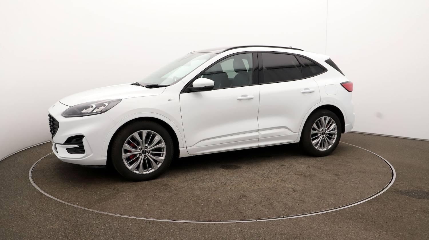 Used Ford Kuga for sale - 76810238: Photo 61