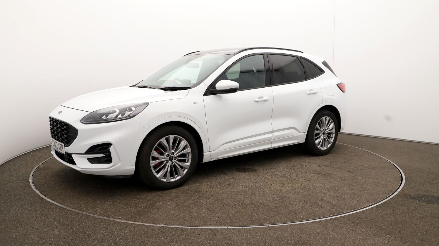 Used Ford Kuga for sale - 76810238: Photo 62