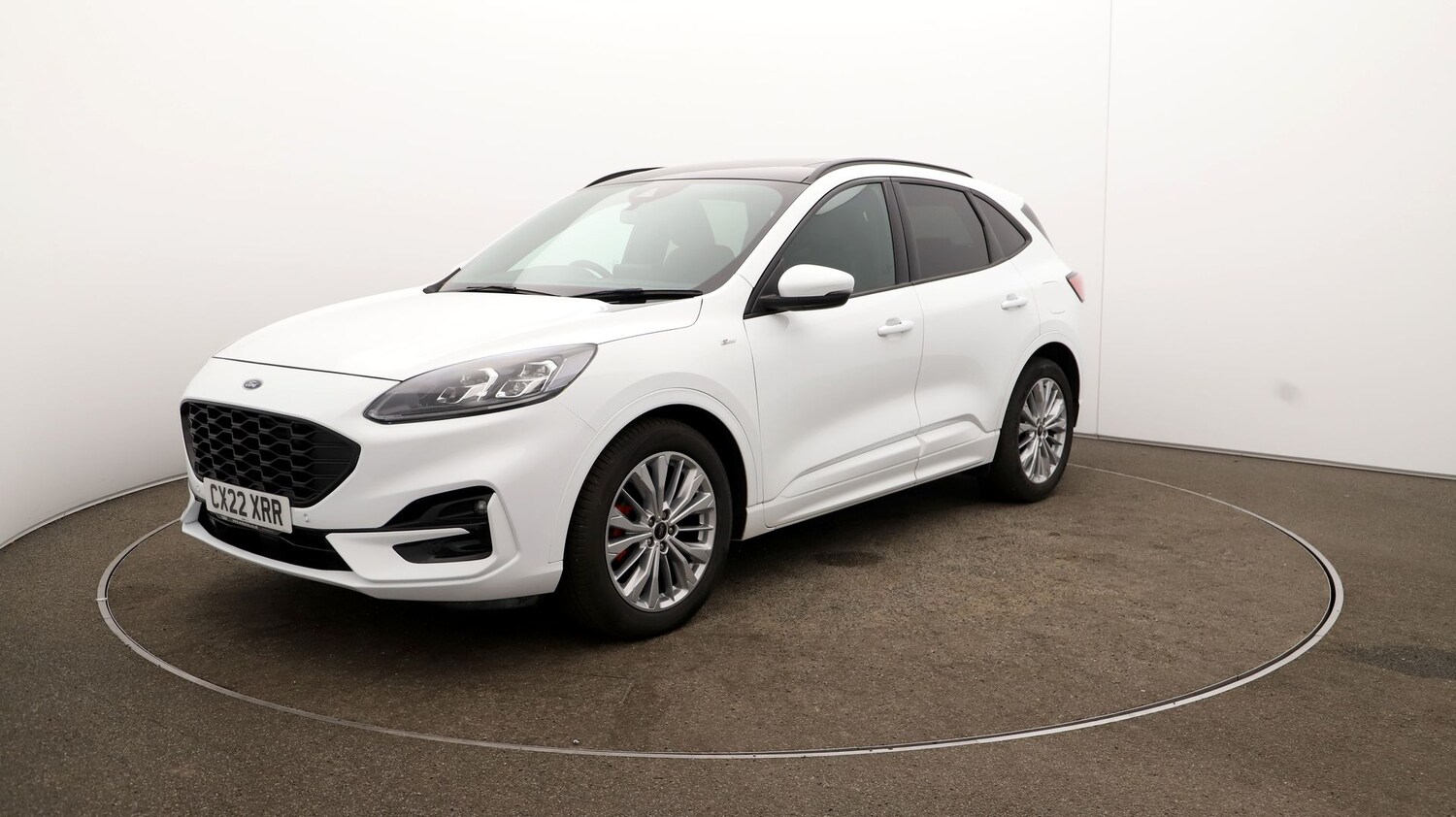 Used Ford Kuga for sale - 76810238: Photo 63