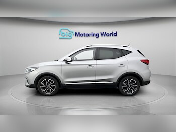 Used MG MG ZS 2023 for sale - 78267233: Photo