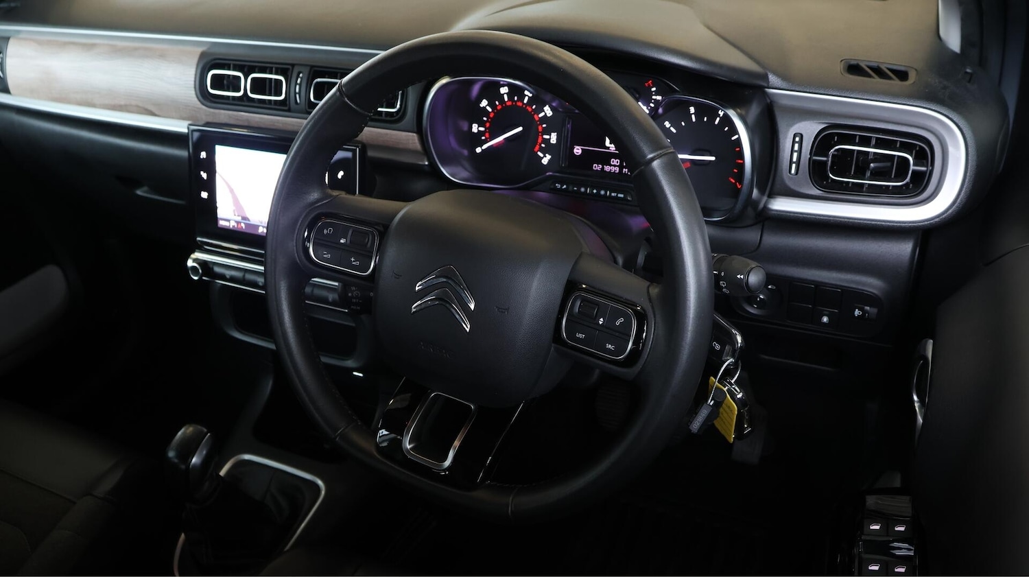 Used Citroen C3 2021 for sale - 76701860: Photo 10