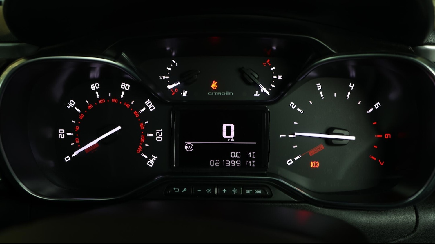 Used Citroen C3 2021 for sale - 76701860: Photo 11