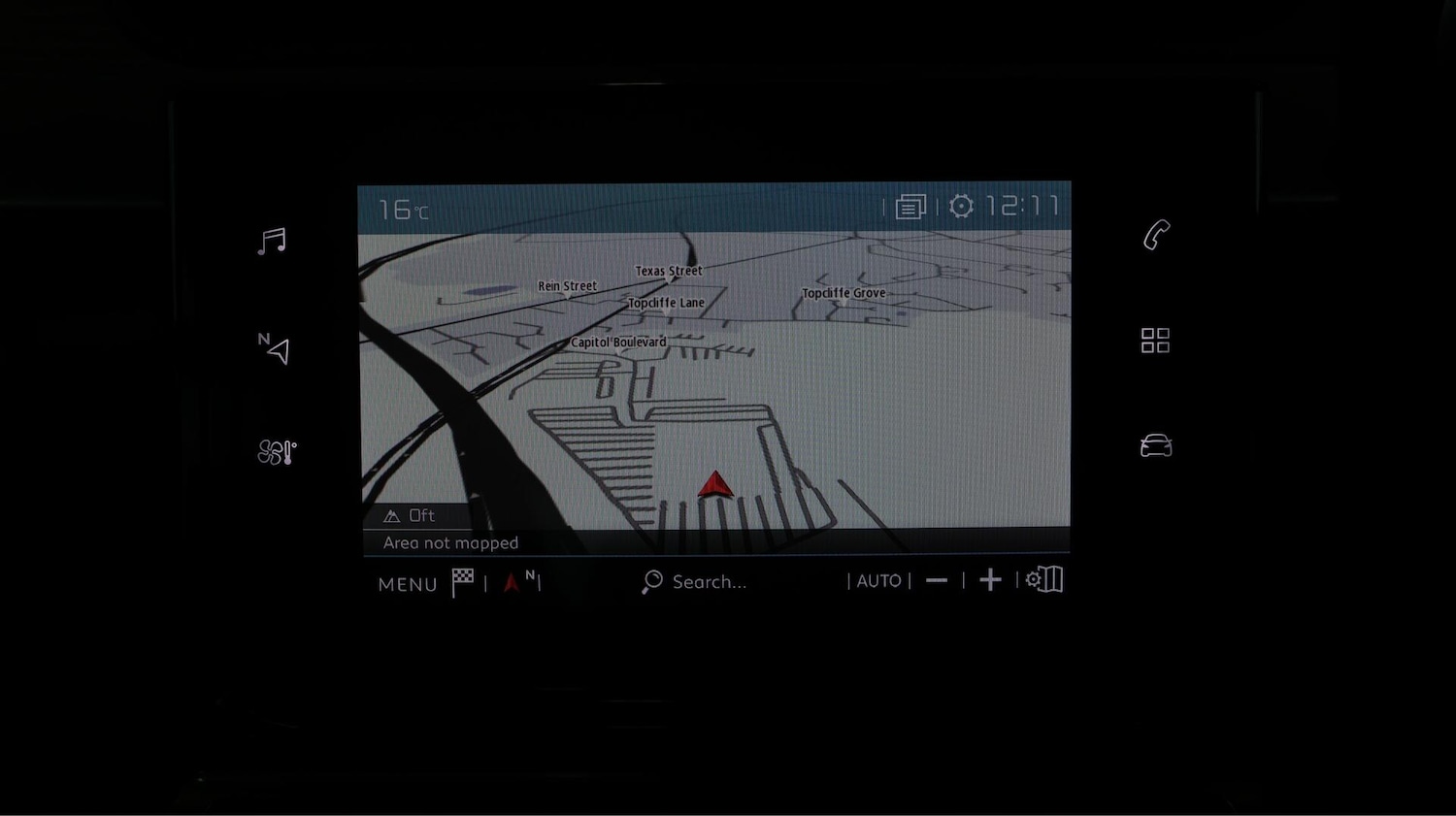 Used Citroen C3 2021 for sale - 76701860: Photo 12