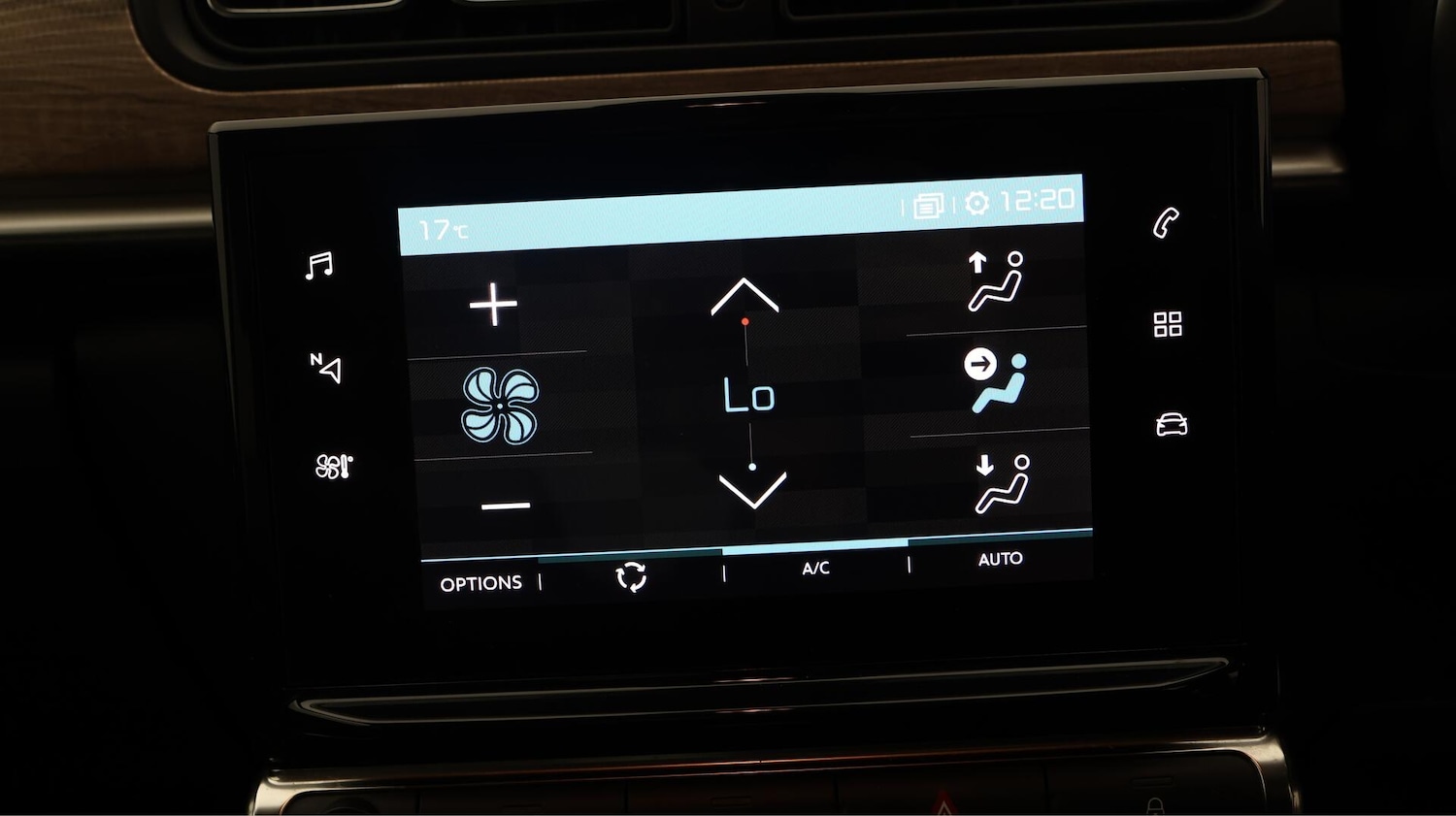 Used Citroen C3 2021 for sale - 76701860: Photo 13