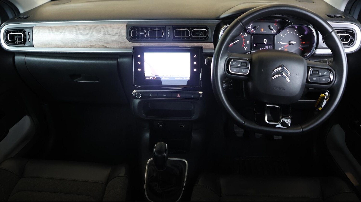 Used Citroen C3 2021 for sale - 76701860: Photo 14