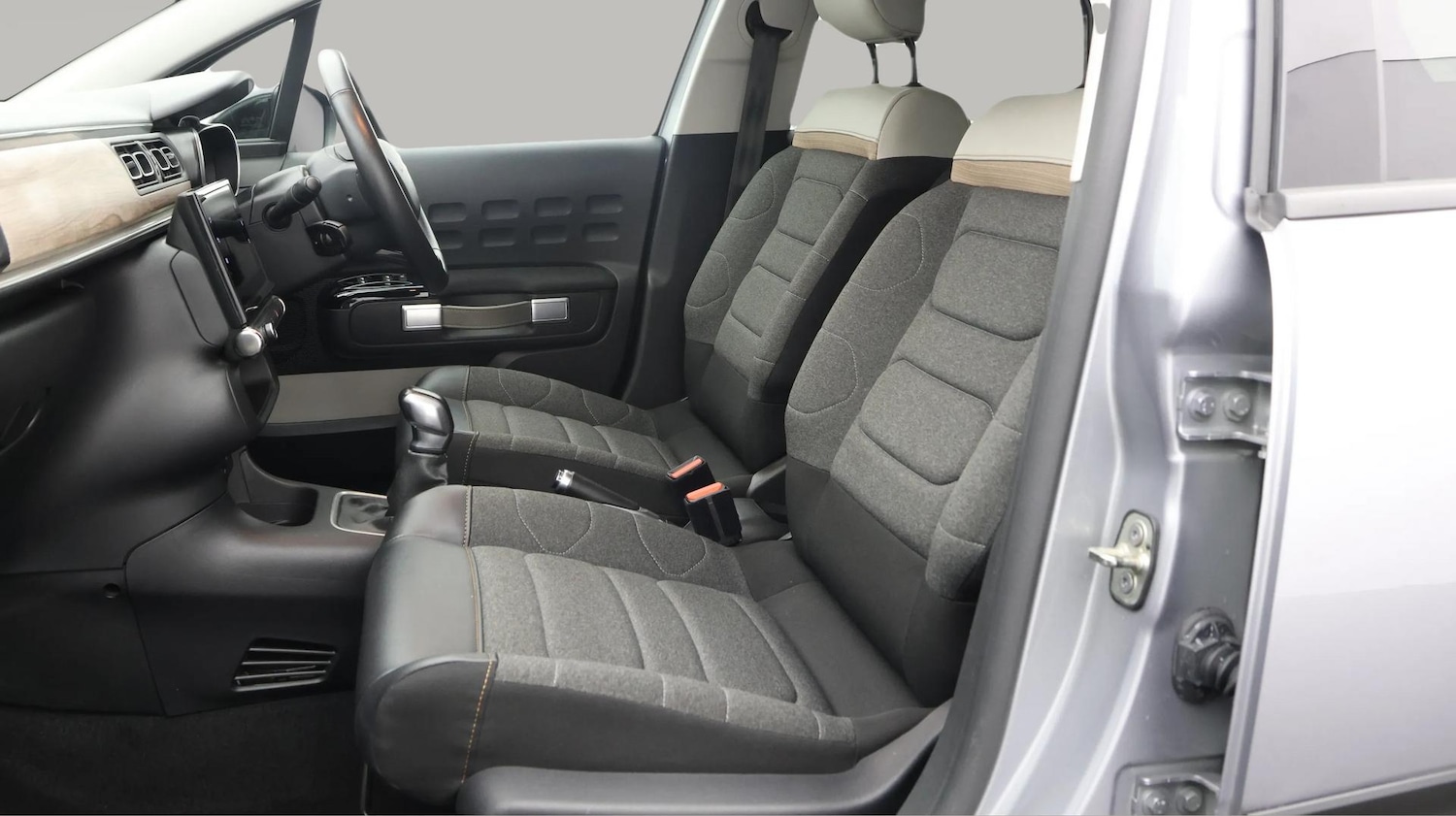 Used Citroen C3 2021 for sale - 76701860: Photo 15