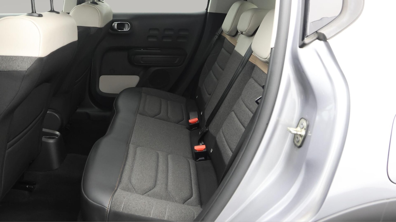 Used Citroen C3 2021 for sale - 76701860: Photo 17