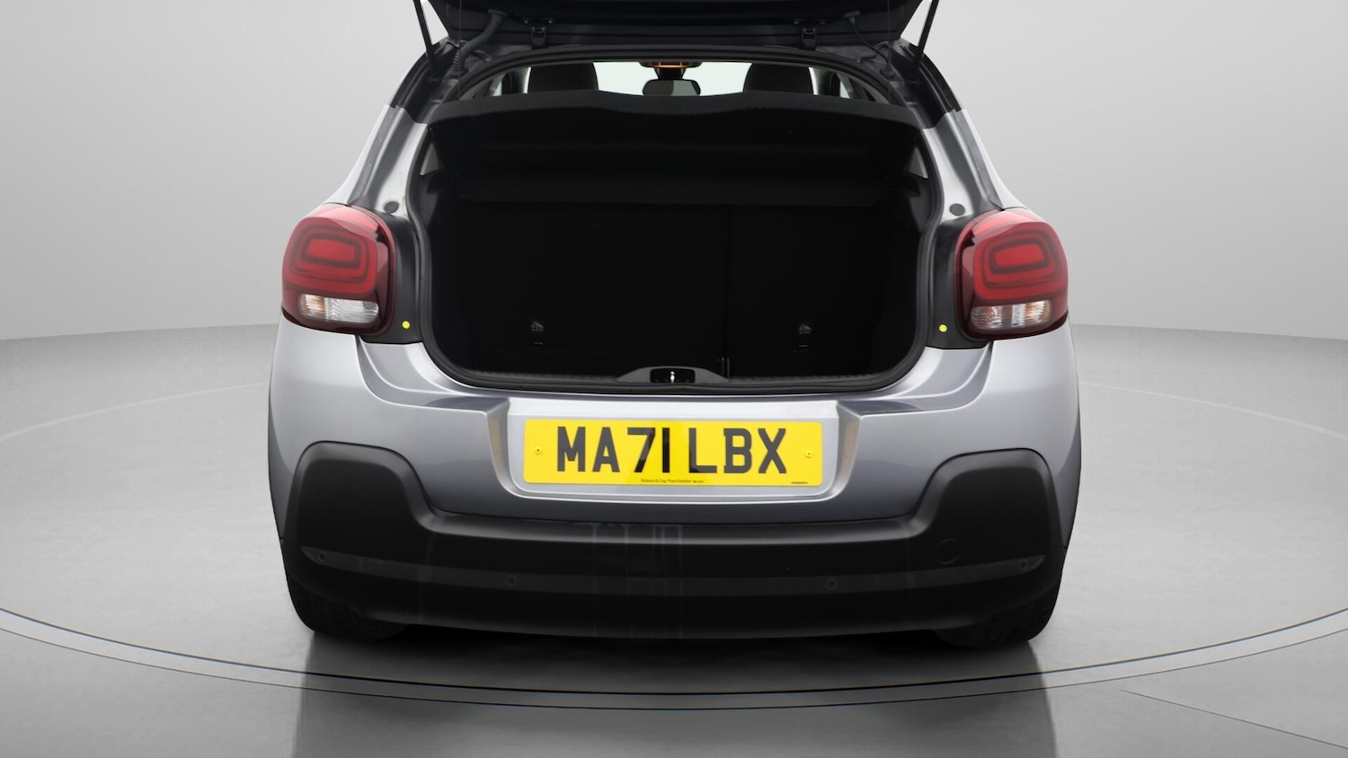 Used Citroen C3 2021 for sale - 76701860: Photo 18