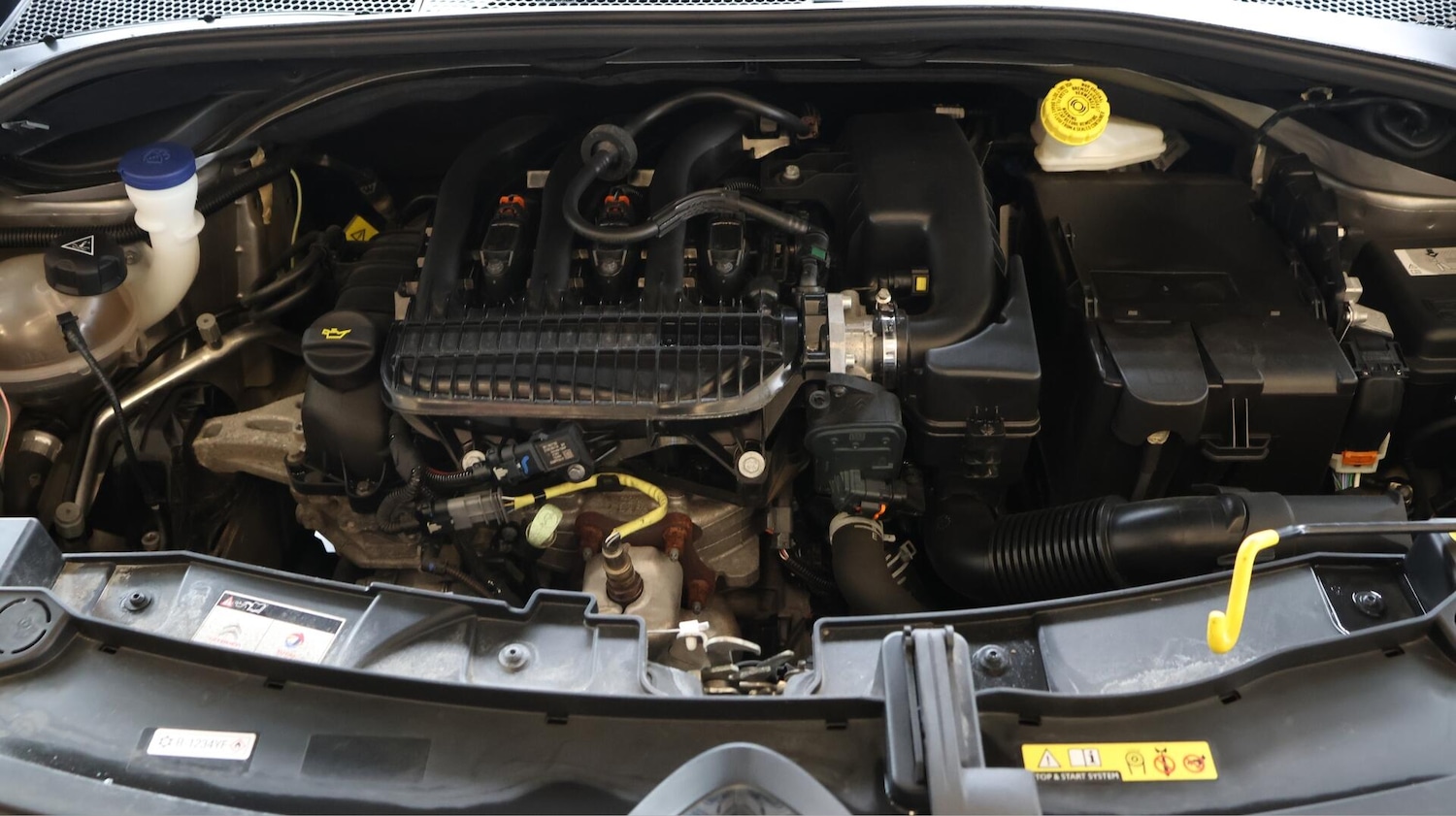 Used Citroen C3 2021 for sale - 76701860: Photo 20