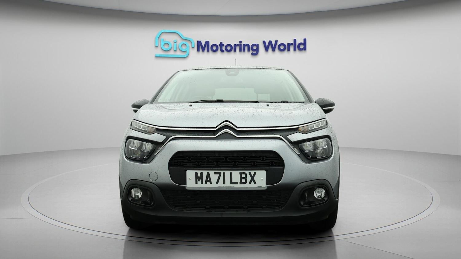 Used Citroen C3 2021 for sale - 76701860: Photo 3