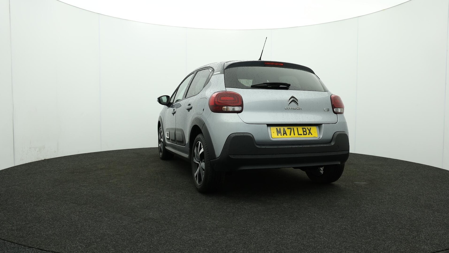Used Citroen C3 2021 for sale - 76701860: Photo 33