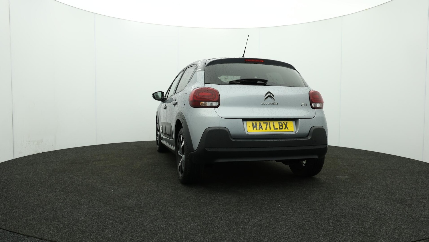 Used Citroen C3 2021 for sale - 76701860: Photo 34