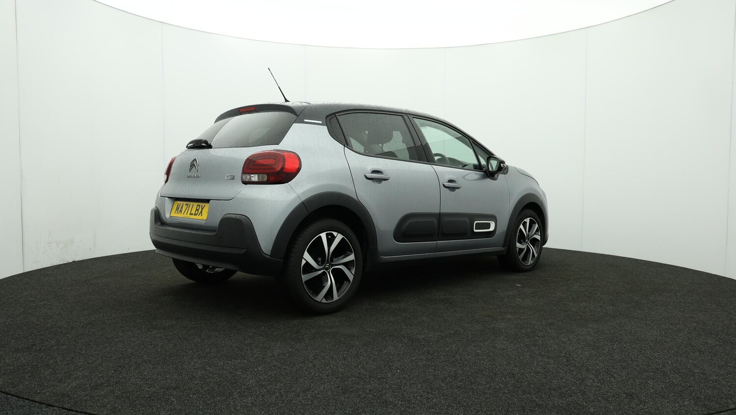 Used Citroen C3 2021 for sale - 76701860: Photo 35