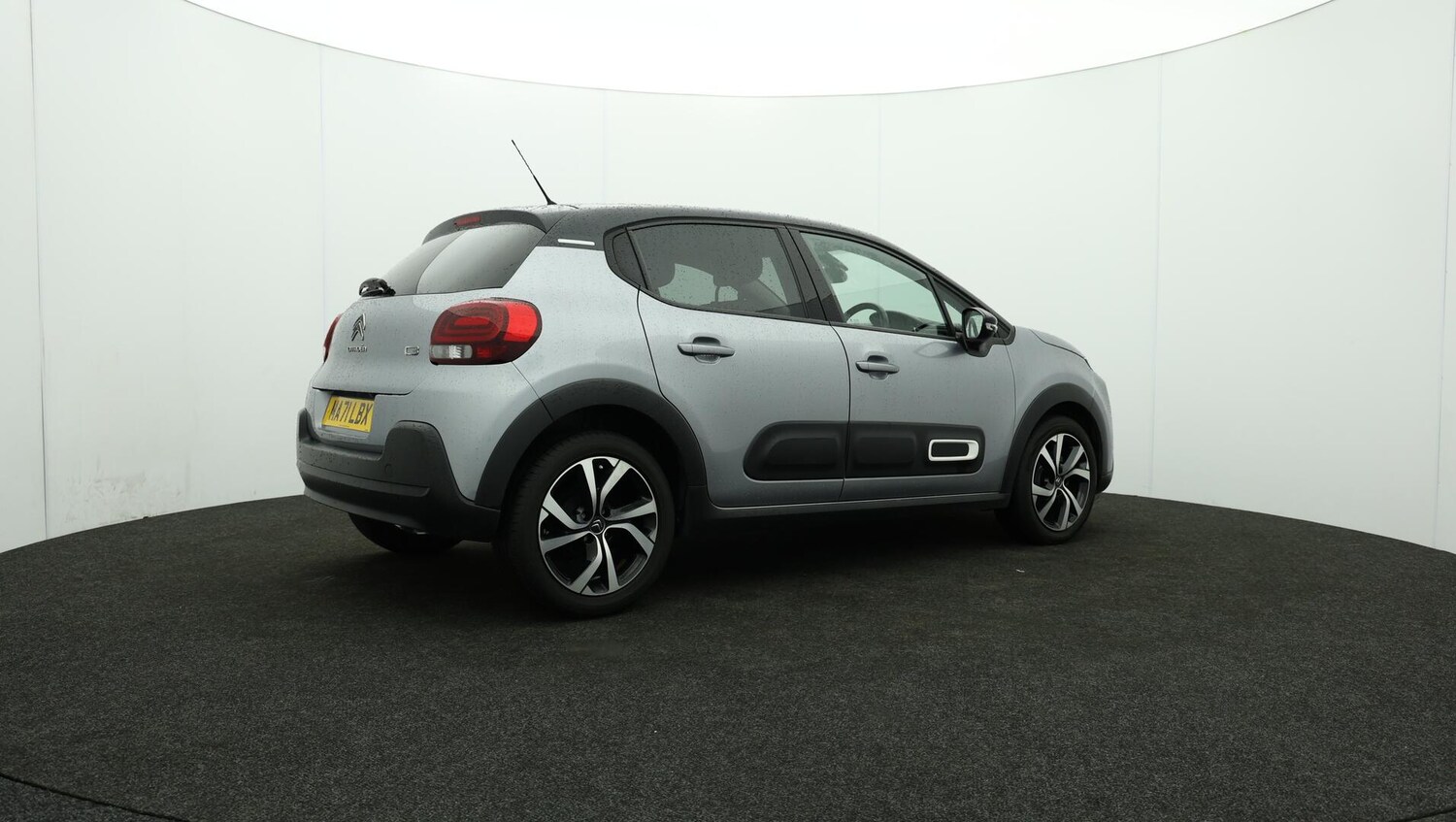 Used Citroen C3 2021 for sale - 76701860: Photo 36