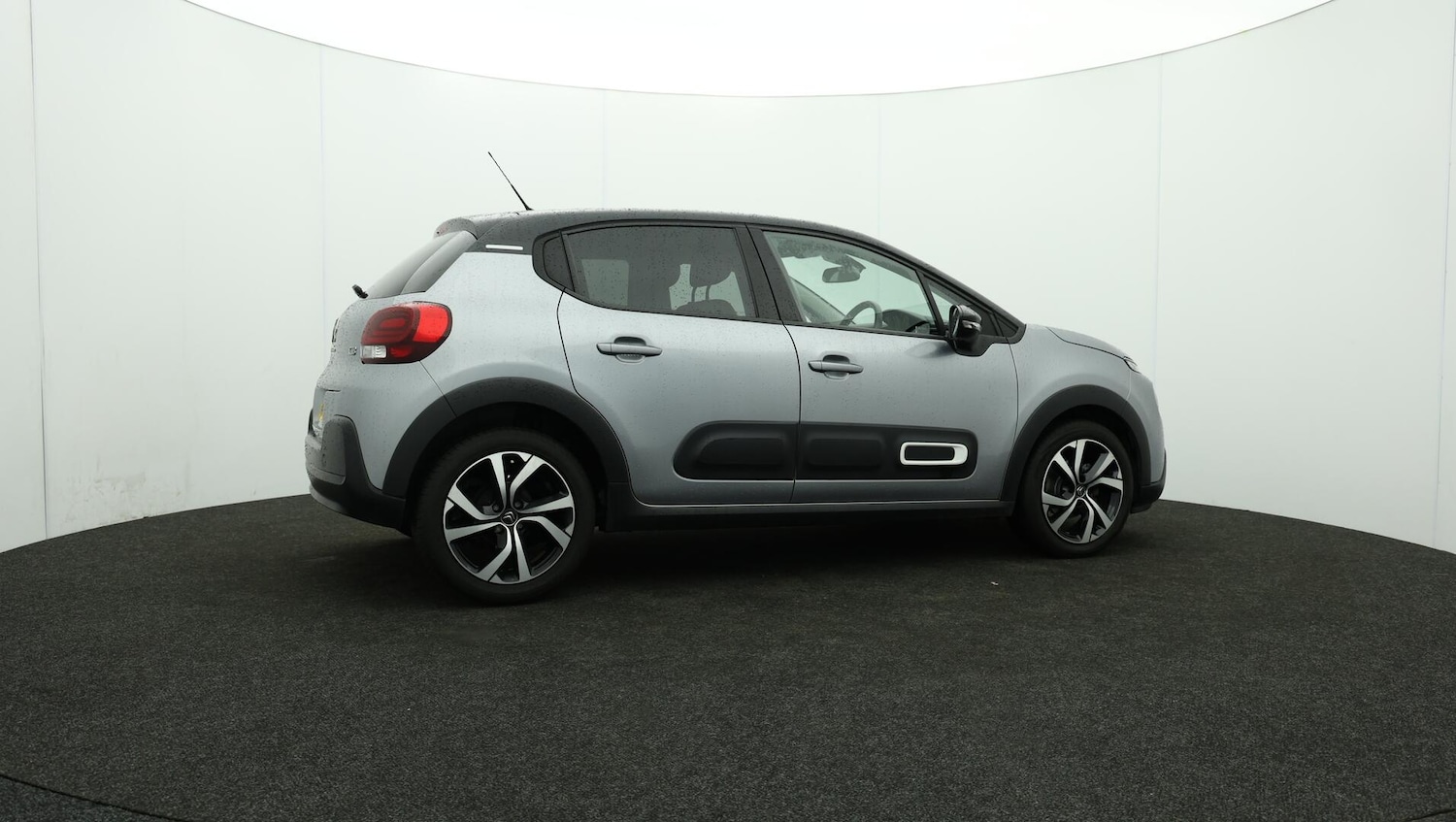 Used Citroen C3 2021 for sale - 76701860: Photo 38