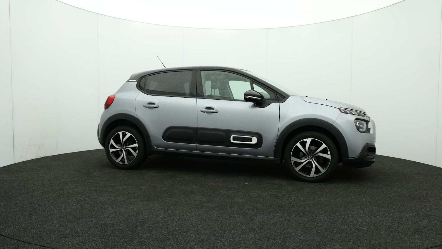 Used Citroen C3 2021 for sale - 76701860: Photo 44