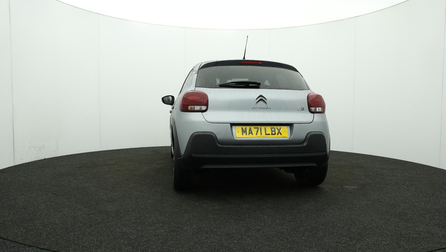 Used Citroen C3 2021 for sale - 76701860: Photo 45