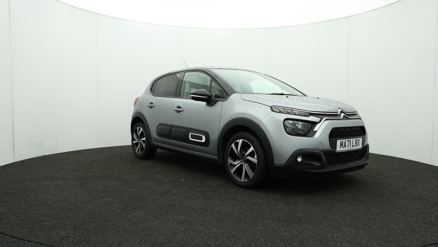 Used Citroen C3 2021 for sale - 76701860: Photo 50