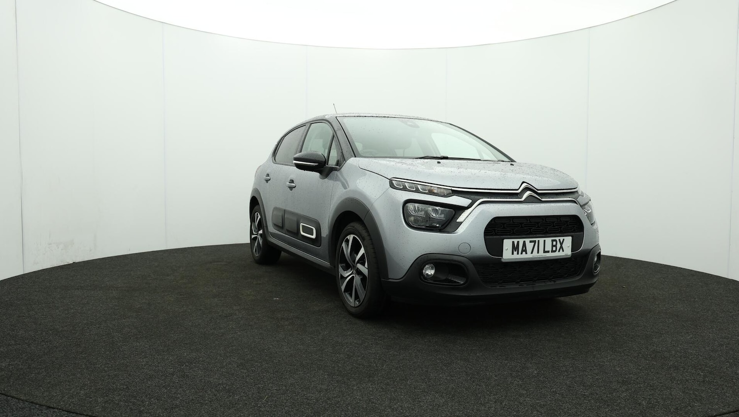 Used Citroen C3 2021 for sale - 76701860: Photo 52