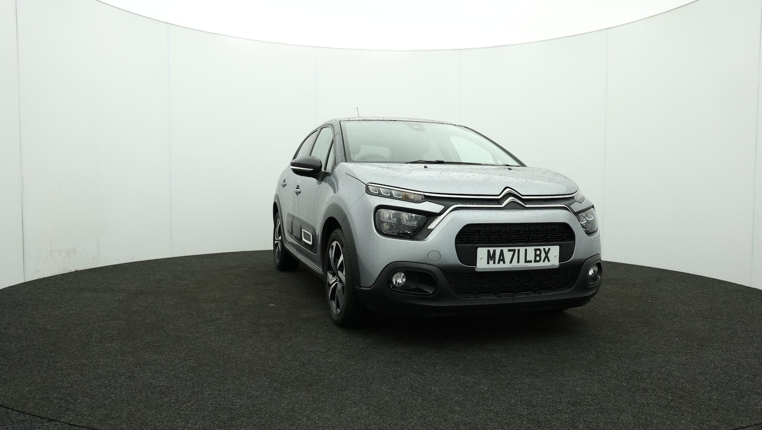 Used Citroen C3 2021 for sale - 76701860: Photo 53
