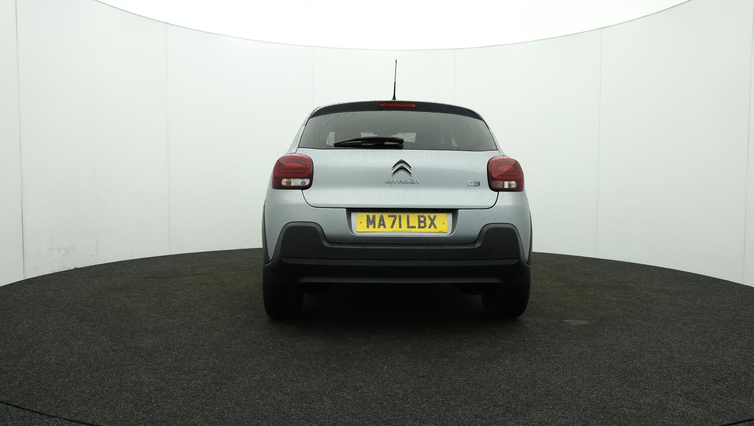 Used Citroen C3 2021 for sale - 76701860: Photo 56