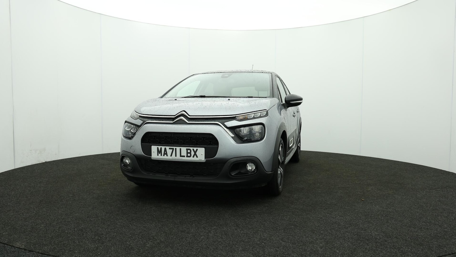 Used Citroen C3 2021 for sale - 76701860: Photo 59