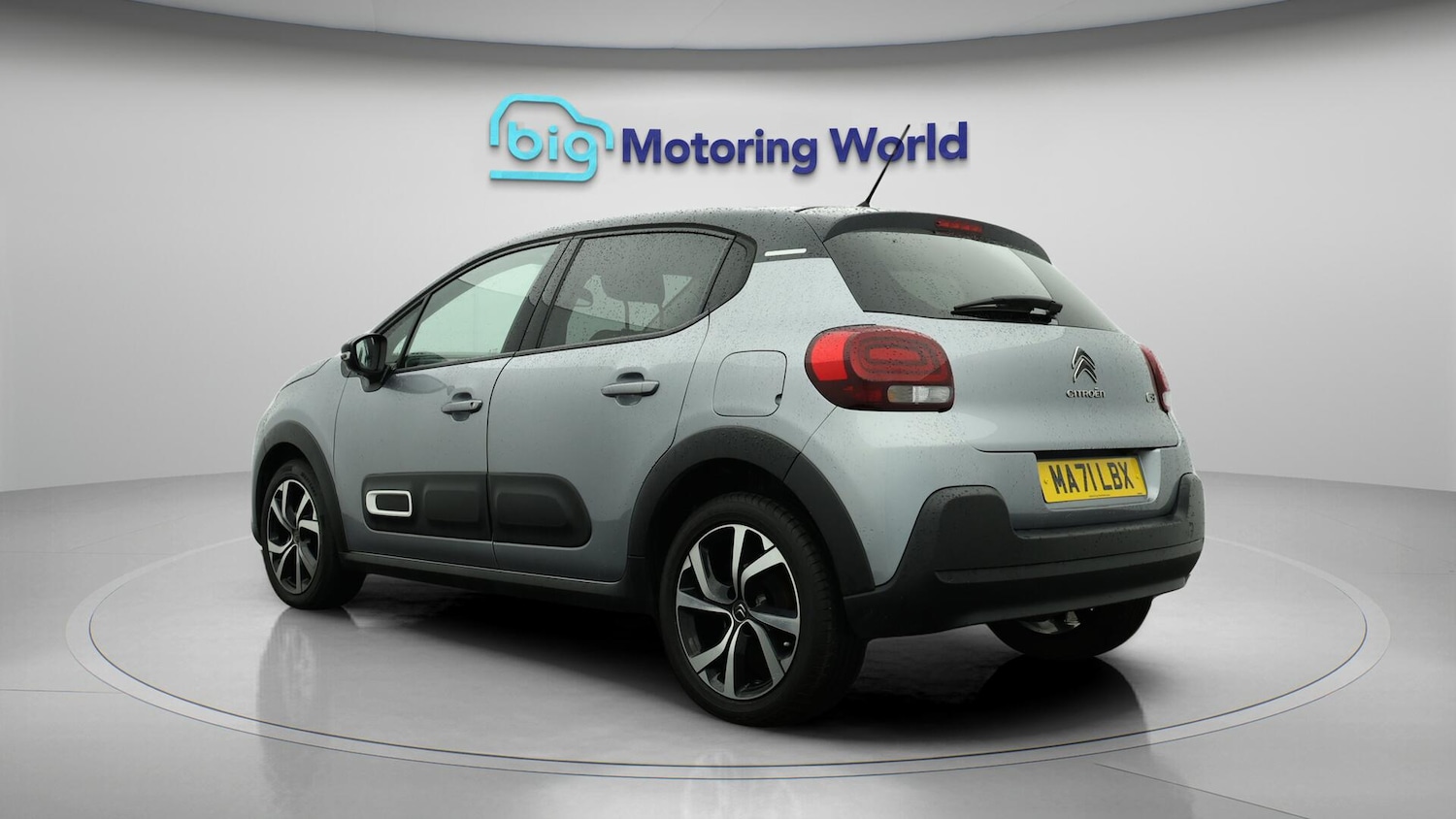 Used Citroen C3 2021 for sale - 76701860: Photo 6